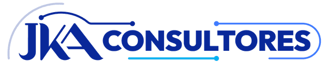 JKA Consulting Logo
